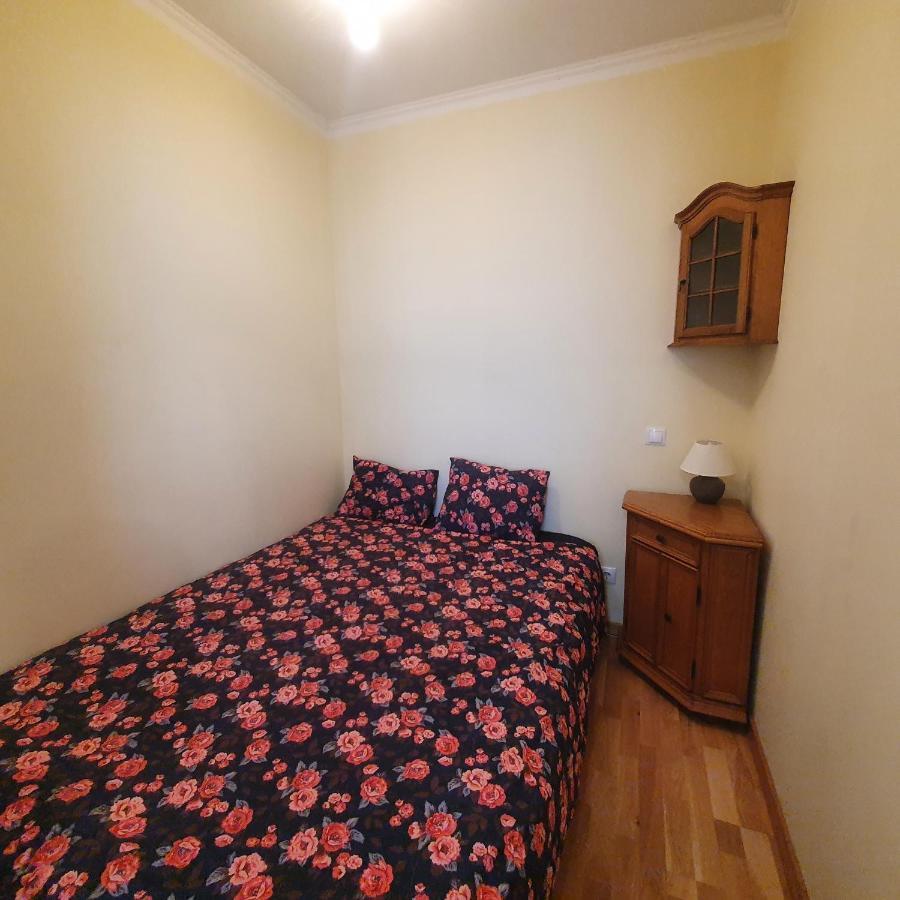 Hot Riga Ernestines Iela 7-7 Enjoy The Feel Of Home And History! Экстерьер фото