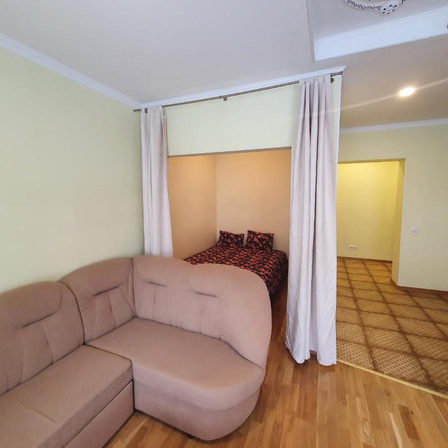 Hot Riga Ernestines Iela 7-7 Enjoy The Feel Of Home And History! Экстерьер фото